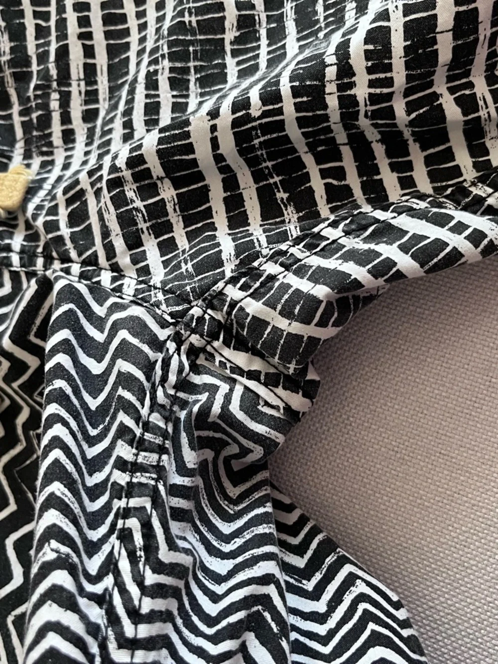 The Critical Slide Society men’s trunks/shorts size 36